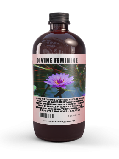Divine Feminine