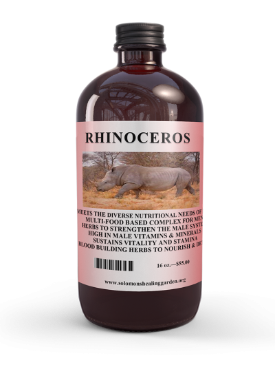 Rhinoceros